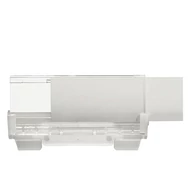 Függömappa cserecímketartó LEITZ Alpha Active 5 darabos