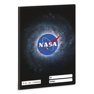 Füzet vonalas ARS UNA A/5 32 lapos 12-32 3.osztályos Nasa 5562