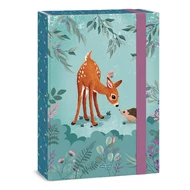 Füzetbox ARS UNA A/4 My Secret Garden