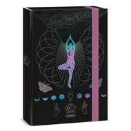 Füzetbox ARS UNA A/4 Mystic Constellation