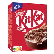 Gabonapehely KITKAT 330 g