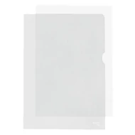 Genotherm "L" ESSELTE A/4 80 mikron luxus víztiszta 100 darabos