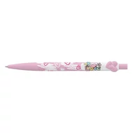 Golyóstoll ICO Love rózsaszín