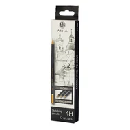 Grafitceruza ASTRA Artea 4H