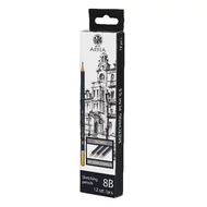 Grafitceruza ASTRA Artea 8B