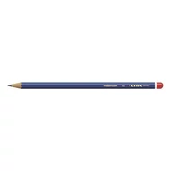 Grafitceruza LYRA Robinson 4B hatszögletű