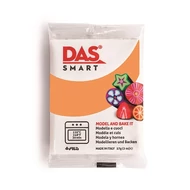 Gyurma DAS Smart süthető és modellező gyurma 57 g lazac színű Gyurma DAS Smart süthető és modellező gyurma 57 g lazac színű