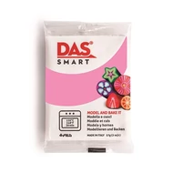 Gyurma DAS Smart süthető és modellező gyurma 57 g rózsaszín Gyurma DAS Smart süthető és modellező gyurma 57 g rózsaszín