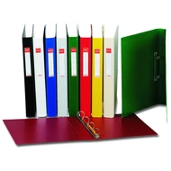 Gyűrűskönyv ESSELTE Standard Vivida 35 mm 2 gyűrű kék Gyűrűskönyv ESSELTE Standard Vivida 35 mm 2 gyűrű kék