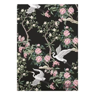 Határidőnapló LIZZY CARD A/5 napi szivacsos Birds at night 2026. Határidőnapló LIZZY CARD A/5 napi szivacsos Birds at night 2026.