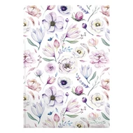 Határidőnapló LIZZY CARD A/5 napi szivacsos Flower college 2026. Határidőnapló LIZZY CARD A/5 napi szivacsos Flower college 2026.