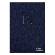 Határidőnapló LIZZY CARD A/5 napi szivacsos For Men 2026. Határidőnapló LIZZY CARD A/5 napi szivacsos For Men 2026.