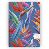 Határidőnapló LIZZY CARD B/5 heti szivacsos Calla lily 2026. Határidőnapló LIZZY CARD B/5 heti szivacsos Calla lily 2026.