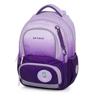 Hátizsák OXY Next purple Hátizsák OXY Next purple