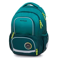 Hátizsák OXY Next stickers Hátizsák OXY Next stickers