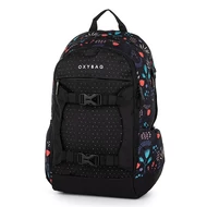 Hátizsák OXY Zero Flowers