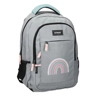 Hátizsák STREET Round Alfa Spectrum Hátizsák STREET Round Alfa Spectrum