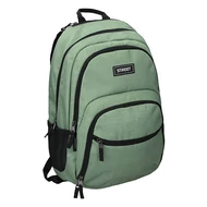 Hátizsák STREET Round Impact Olive Hátizsák STREET Round Impact Olive