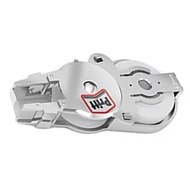 Hibajavító utántöltő kazetta HENKEL Pritt 6mmx12m Hibajavító utántöltő kazetta HENKEL Pritt 6mmx12m