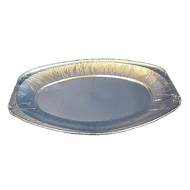 Hidegtál 3 személyes ALU  10 darabos