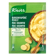 Instant KNORR Burgonyapüré 95 g