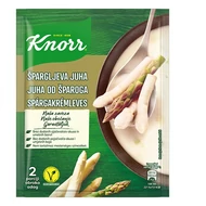 Instant KNORR Spárgakrémleves 55 g
