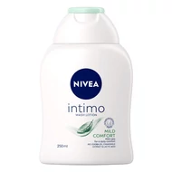 Intim mosakodógél NIVEA mild natural 250 ml