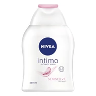Intim mosakodógél NIVEA sensitive 250 ml