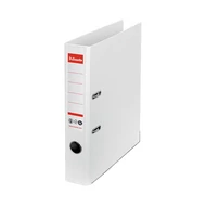 Iratrendező ESSELTE No.1 A/4 50 mm CO2 semleges környezetbarát fehér Iratrendező ESSELTE No.1 A/4 50 mm CO2 semleges környezetbarát fehér