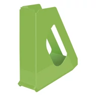 Irattartó papucs ESSELTE Europost Vivida 68 mm műanyag zöld Irattartó papucs ESSELTE Europost Vivida 68 mm műanyag zöld