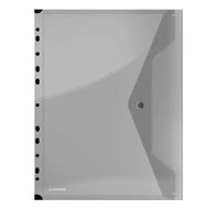 Irattasak DONAU A/4 patentos lefűzhető füst Irattasak DONAU A/4 patentos lefűzhető füst