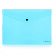 Irattasak PASTELINI A/4 patentos kék Irattasak PASTELINI A/4 patentos kék