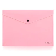 Irattasak PASTELINI A/4 patentos pink Irattasak PASTELINI A/4 patentos pink