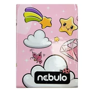 Írószertartó NEBULO Királylány - Unikornis