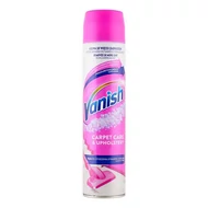 Szőnyegtisztító hab VANISH  600 ml