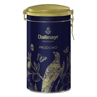 Kávé őrölt DALLMAYR Prodomo díszdobozos 500 g