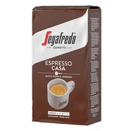 Kávé őrölt SEGAFREDO Espresso Casa 250 g
