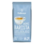 Kávé szemes DALLMAYR Home Barista Caffé Dolce 1 kg