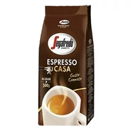 Kávé szemes SEGAFREDO Espresso Casa 500 g