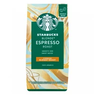 Kávé szemes STARBUCKS Blonde Espresso Roast 200 g Kávé szemes STARBUCKS Blonde Espresso Roast 200 g