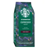 Kávé szemes STARBUCKS Espresso Roast 200 g Kávé szemes STARBUCKS Espresso Roast 200 g