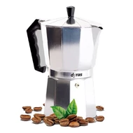 Kávéfőző DYRAS SK-2001C6 kotyogós
