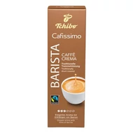 Kávékapszula TCHIBO Cafissimo Caffé Crema Barista 10 kapszula/doboz