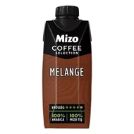 Kávés tej MIZO Coffe Selection Melange UHT 0,25L
