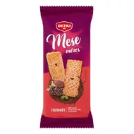 Keksz DETKI mese étcsokoládés 180 g