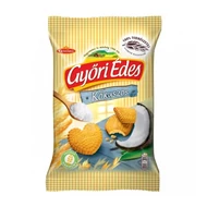 Keksz GYŐRI ÉDES kókuszos 150 g