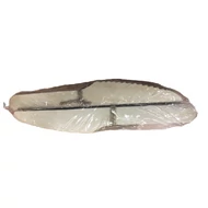 Kés eldobható fa 16 cm 100 darabos