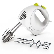 Kézi mixer DYRAS HM751-G fehér