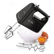 Kézi mixer DYRAS HM753-B fekete