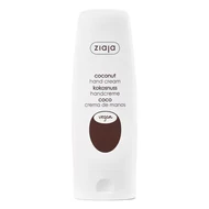 Kézkrém ZIAJA kókuszos 80 ml